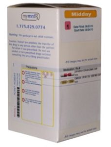 pill box