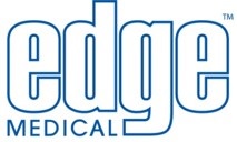 Edge Med logo